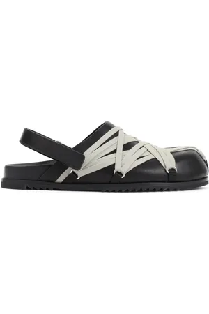 Rick Owens Mujer, Zapatos, Negro, Talla: 36 EU
