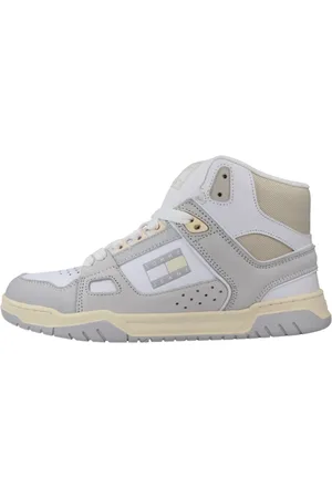 Tommy Hilfiger Mujer, Zapatos, Blanco, Talla: 37 EU