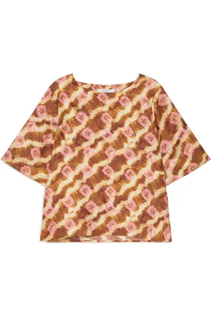Maliparmi Mujer, Camisetas, , Talla: M
