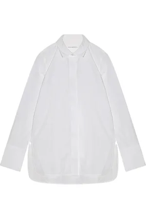 Lis Lareida Mujer, Blusas y Camisas, Blanco, Talla: S