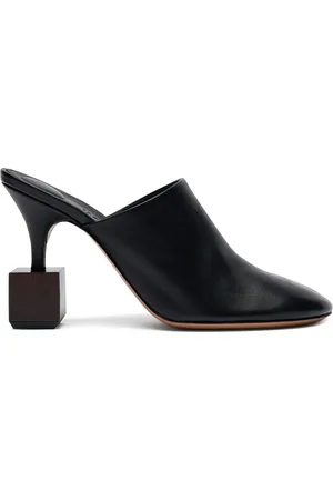 Jacquemus Mujer, Zapatos, Negro, Talla: 37 EU