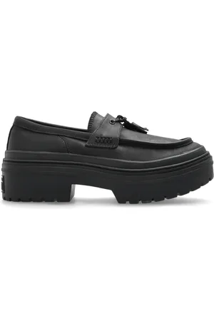 Converse Mujer, Zapatos, Negro, Talla: 39 EU