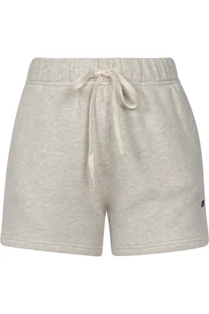 Autry Mujer, Pantalones cortos, Gris, Talla: XS