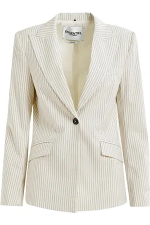Essentiel Antwerp Mujer, Chaquetas, , Talla: M