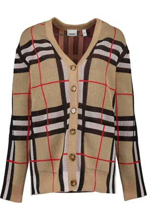 Burberry Mujer, Jerseys, , Talla: S