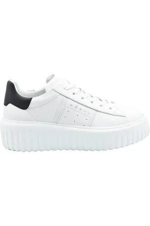 Hogan Mujer, Zapatos, Blanco, Talla: 39 EU