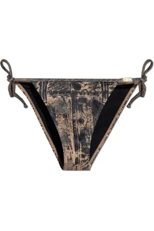Diesel Mujer, Trajes de baño, Marrón, Talla: L