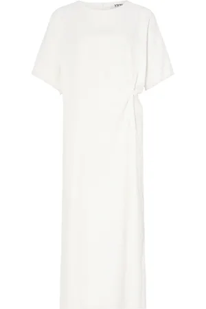 Drykorn Mujer, Vestidos, Blanco, Talla: S