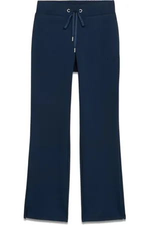 Oltre Mujer, Pantalones, Azul, Talla: XS