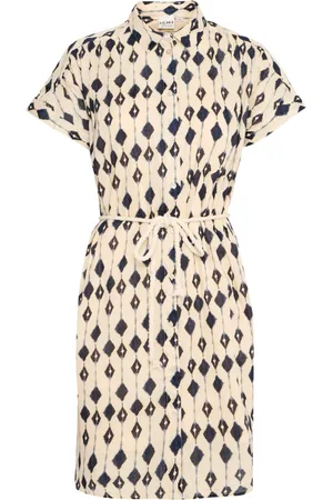 Ichi Mujer, Vestidos, , Talla: XS