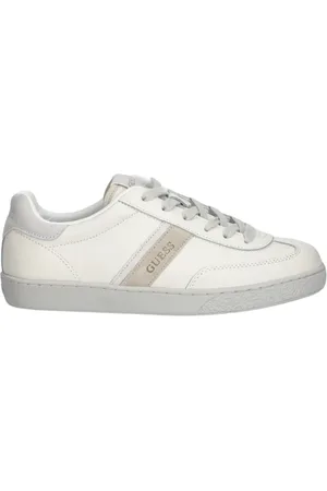 Guess Mujer, Zapatos, Blanco, Talla: 37 EU