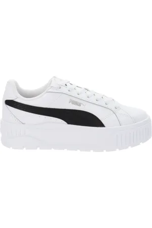 PUMA Mujer, Zapatos, Blanco, Talla: 39 EU