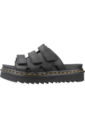 Dr. Martens Mujer, Zapatos, Negro, Talla: 40 EU