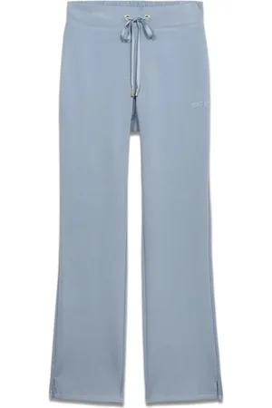 Oltre Mujer, Pantalones, Azul, Talla: S
