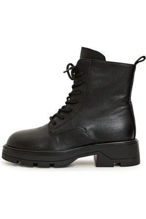 CESARE GASPARI Mujer, Zapatos, Negro, Talla: 36 EU