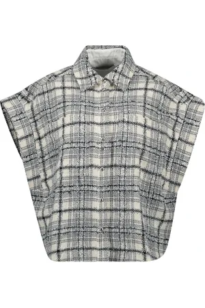 IRO Mujer, Chaquetas, Gris, Talla: M