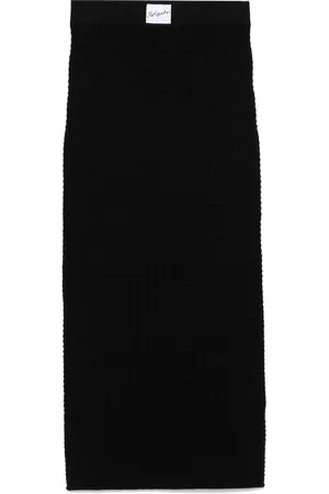 Axel Arigato Mujer, Faldas, Negro, Talla: XS