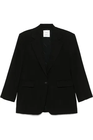 MARELLA Mujer, Chaquetas, Negro, Talla: XS