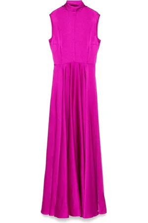 Solace Mujer, Vestidos, Rosa, Talla: L