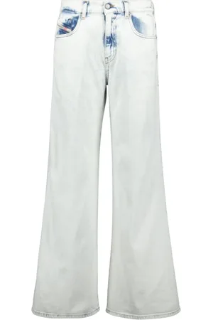 Diesel Mujer, Vaqueros, Azul, Talla: W25 L28