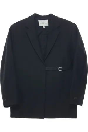 STUDIO NICHOLSON Mujer, Chaquetas, Negro, Talla: S