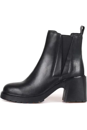 CESARE GASPARI Mujer, Zapatos, Negro, Talla: 39 EU