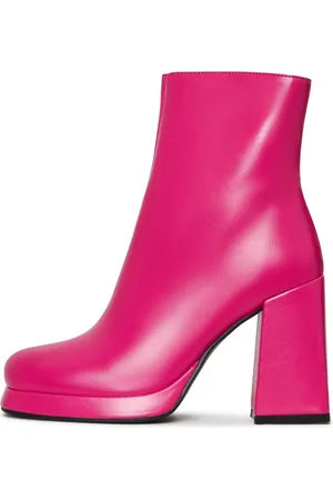 CESARE GASPARI Mujer, Zapatos, Rosa, Talla: 36 EU