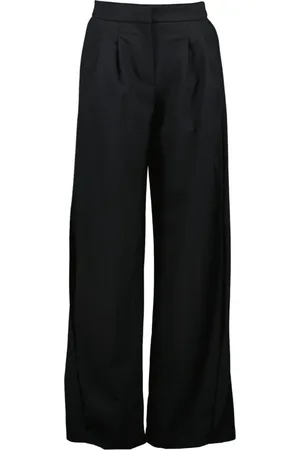 IRO Mujer, Pantalones, Negro, Talla: S