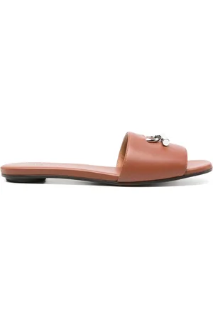 Alexander McQueen Mujer, Zapatos, Marrón, Talla: 36 EU