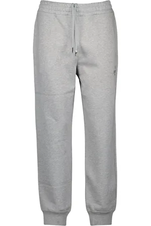 Fendi Mujer, Pantalones, Gris, Talla: S