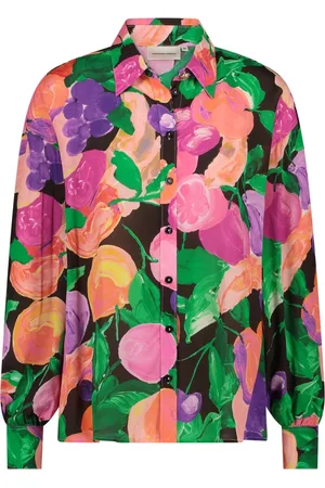 Fabienne Chapot Mujer, Blusas y Camisas, , Talla: 2XL