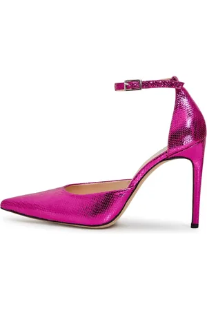 CESARE GASPARI Mujer, Zapatos, Rosa, Talla: 39 EU