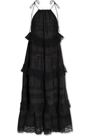 Munthe Mujer, Vestidos, Negro, Talla: M