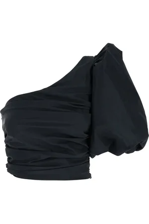 Pinko Mujer, Blusas y Camisas, Negro, Talla: XS