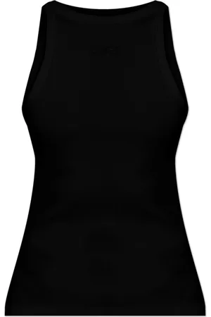Gestuz Mujer, Camisetas, Negro, Talla: L