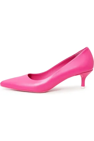 CESARE GASPARI Mujer, Zapatos, Rosa, Talla: 38 EU