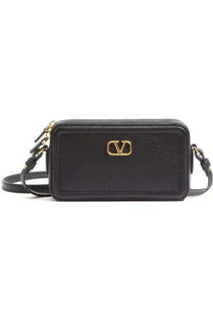 VALENTINO GARAVANI Mujer, Bolsos, Negro, Talla: ONE Size