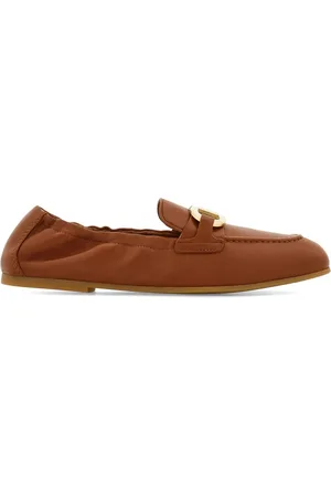 Salvatore Ferragamo Mujer, Zapatos, Marrón, Talla: 36 EU