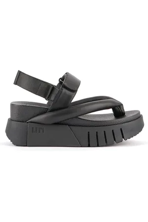 united nude Mujer, Zapatos, Negro, Talla: 38 EU