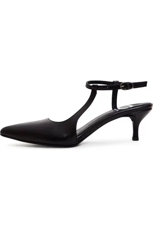 CESARE GASPARI Mujer, Zapatos, Negro, Talla: 38 EU