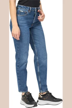 Guess Mujer, Vaqueros, Azul, Talla: W30