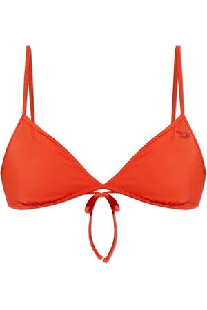 Diesel Mujer, Trajes de baño, Rojo, Talla: 2XS
