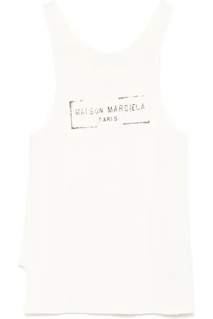 Maison Margiela Mujer, Camisetas, , Talla: S