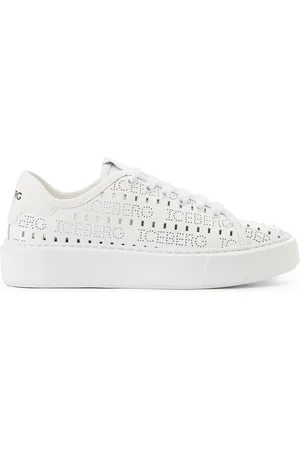 Iceberg Mujer, Zapatos, Blanco, Talla: 39 EU