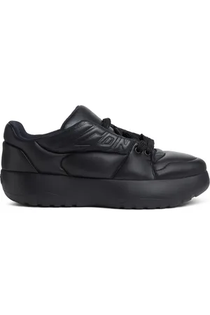 Dsquared2 Mujer, Zapatos, Negro, Talla: 37 EU