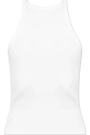 Gestuz Mujer, Camisetas, Blanco, Talla: S