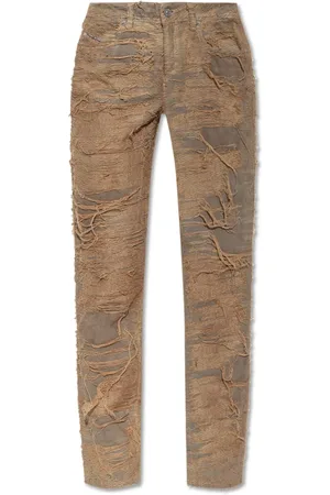 Diesel Mujer, Vaqueros, , Talla: W26