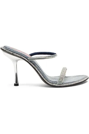 Diesel Mujer, Zapatos, Azul, Talla: 36 EU