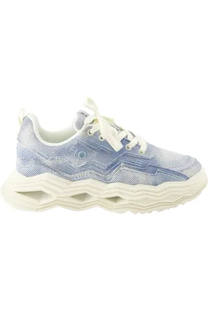 IRO Mujer, Zapatos, Azul, Talla: 40 EU