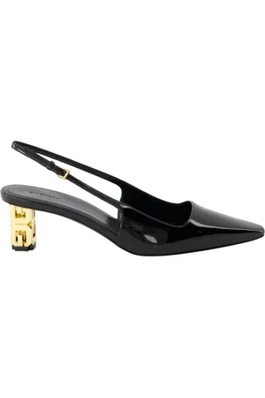 Givenchy Mujer, Zapatos, Negro, Talla: 37 EU